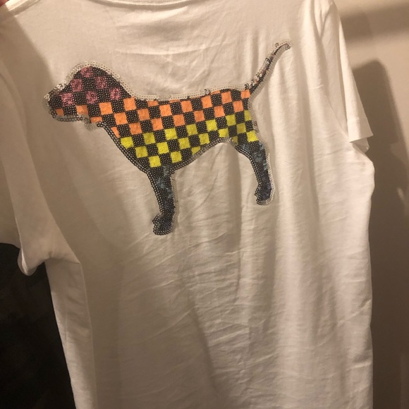 Excellent condition Victoria secret top size XS - Picture 2 of 3